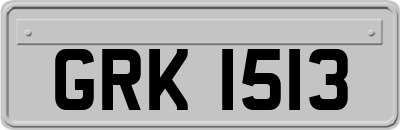 GRK1513
