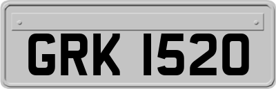 GRK1520