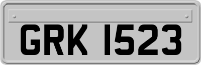 GRK1523