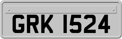 GRK1524
