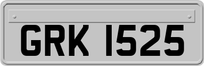 GRK1525