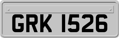 GRK1526