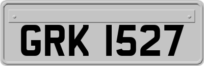 GRK1527
