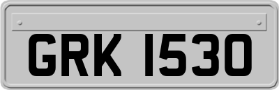 GRK1530