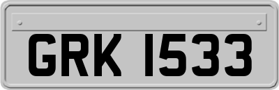 GRK1533