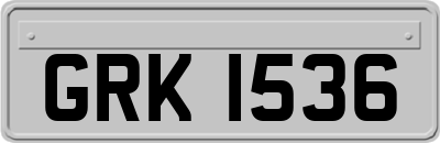 GRK1536