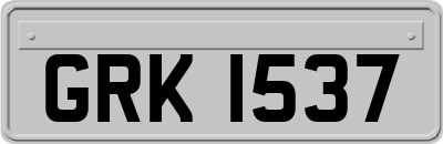 GRK1537