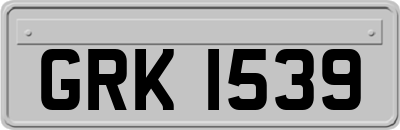 GRK1539