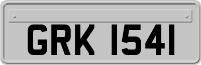 GRK1541