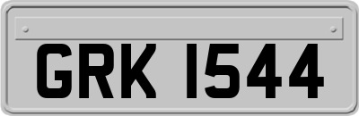 GRK1544
