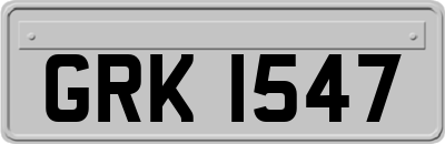 GRK1547