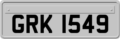GRK1549