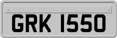 GRK1550