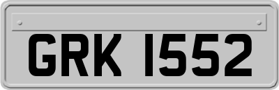 GRK1552