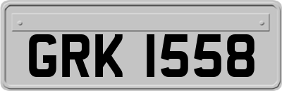 GRK1558