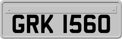 GRK1560