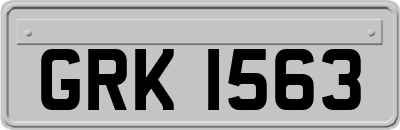 GRK1563