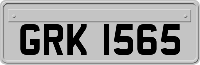 GRK1565