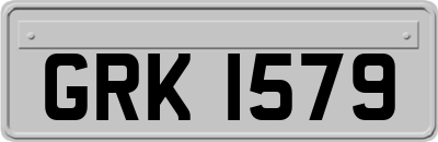 GRK1579