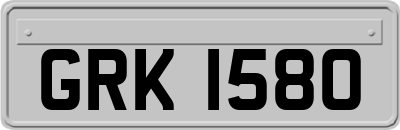 GRK1580