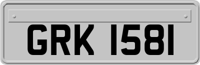 GRK1581