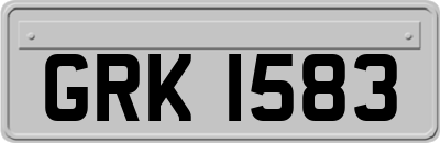 GRK1583