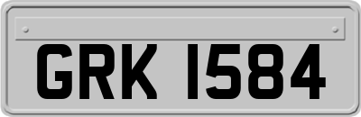 GRK1584