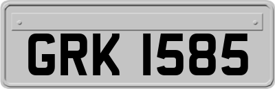 GRK1585