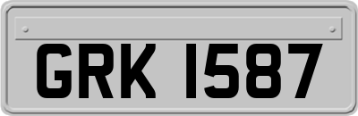 GRK1587