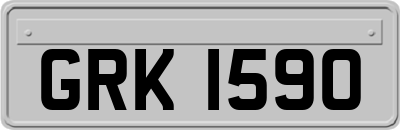 GRK1590