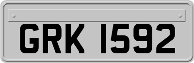 GRK1592