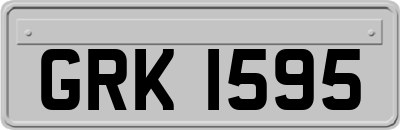 GRK1595