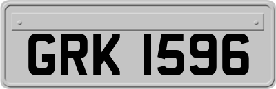 GRK1596