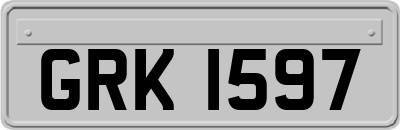 GRK1597