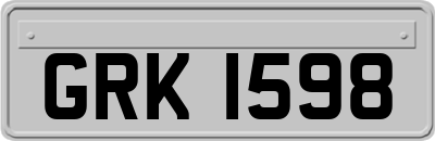 GRK1598