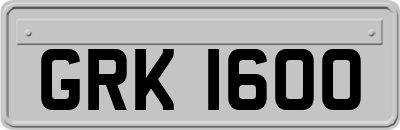 GRK1600