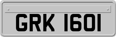 GRK1601