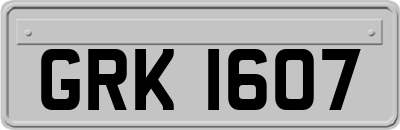 GRK1607