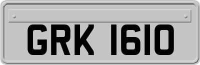 GRK1610