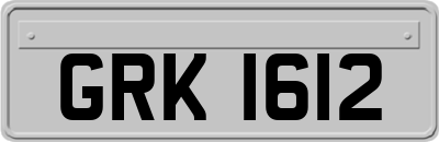 GRK1612