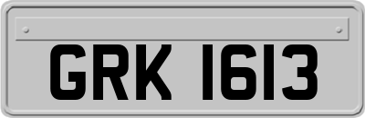 GRK1613