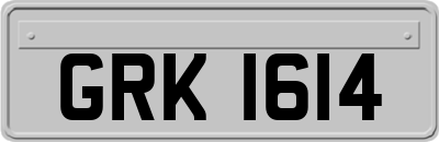 GRK1614