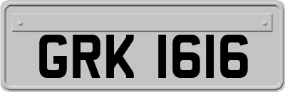 GRK1616