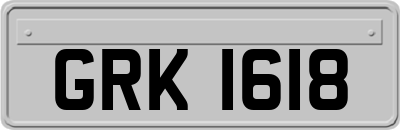GRK1618