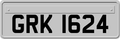 GRK1624