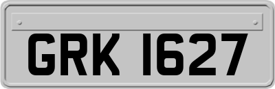 GRK1627