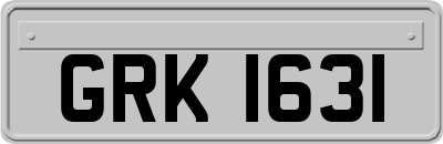 GRK1631