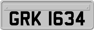 GRK1634