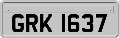 GRK1637