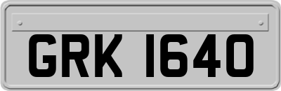 GRK1640
